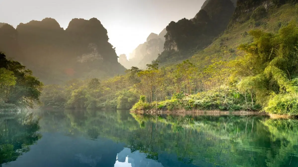 智能环保